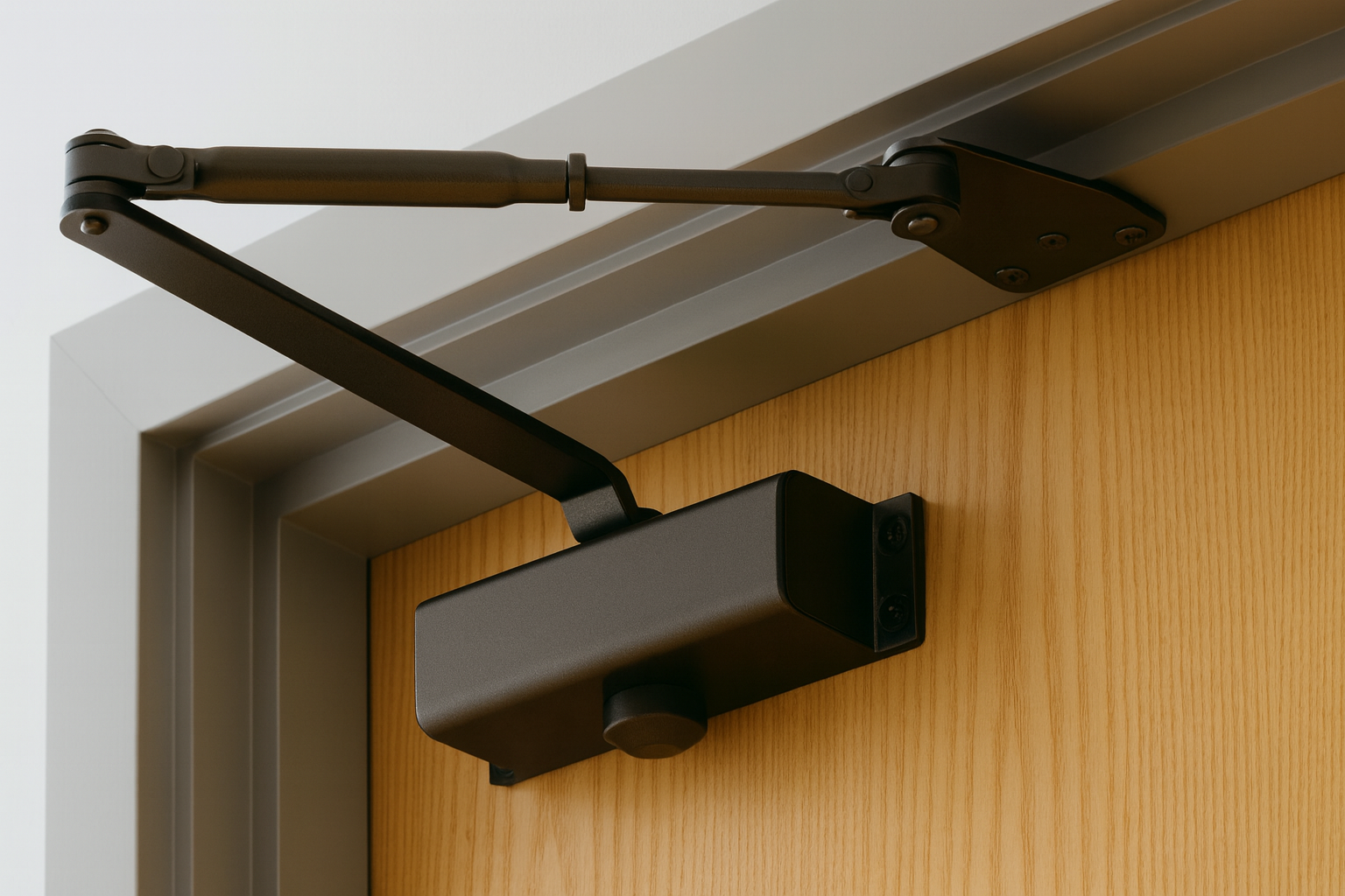 DoorsforPros-_commercial_door_closer_adjustment